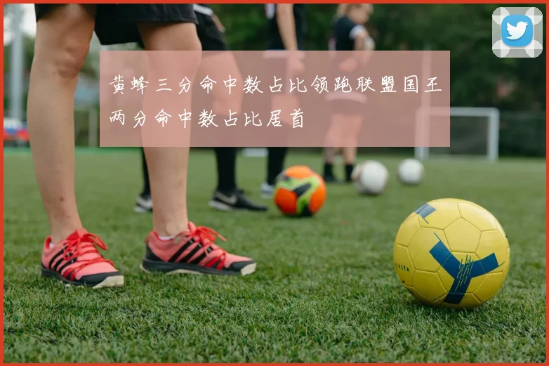 黄蜂三分命中数占比领跑联盟国王两分命中数占比居首